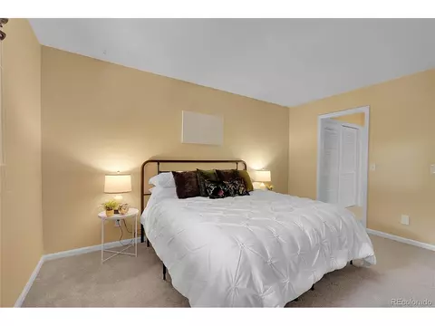 Bedroom - 1533 Bradley Dr, Boulder, CO 80305 photo 2 of 6