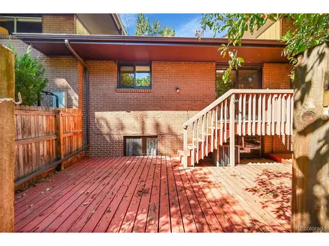 Exterior - 1533 Bradley Dr, Boulder, CO 80305 photo 4 of 7