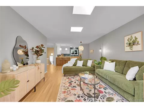 Living - 1533 Bradley Dr, Boulder, CO 80305 photo 1 of 2