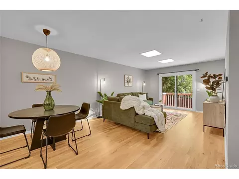 Dining - 1533 Bradley Dr, Boulder, CO 80305 photo 2 of 2