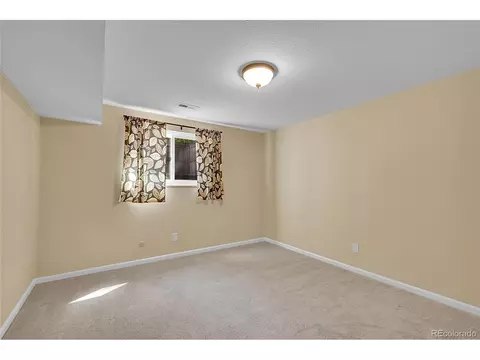 Bedroom - 1533 Bradley Dr, Boulder, CO 80305 photo 5 of 6