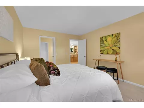 Bedroom - 1533 Bradley Dr, Boulder, CO 80305 photo 3 of 6