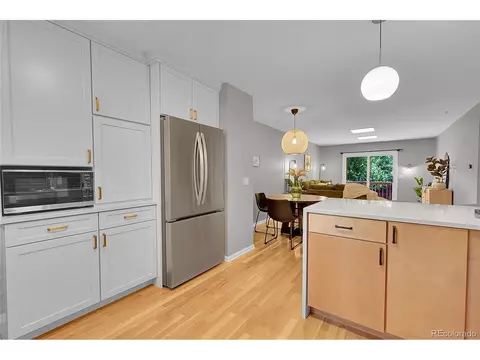 Kitchen - 1533 Bradley Dr, Boulder, CO 80305 photo 2 of 5