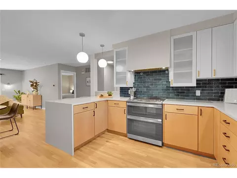 Kitchen - 1533 Bradley Dr, Boulder, CO 80305 photo 3 of 5