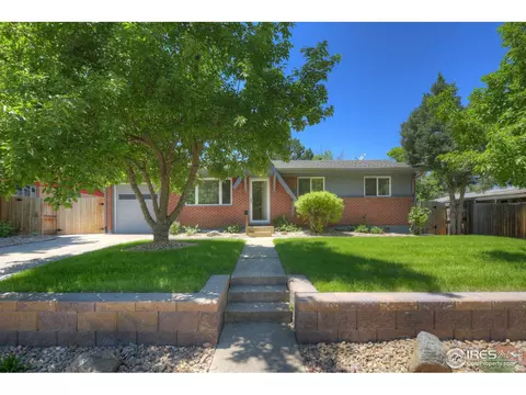 735 S 42nd St, Boulder, CO 80305 photo 1