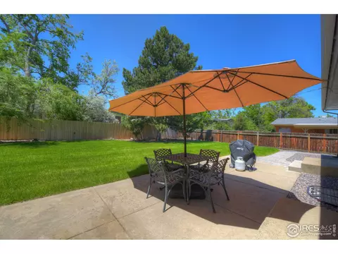 735 S 42nd St, Boulder, CO 80305 photo 34