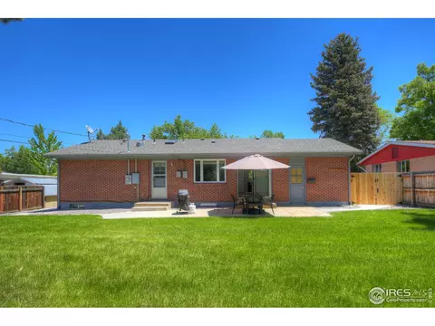 735 S 42nd St, Boulder, CO 80305 photo 38