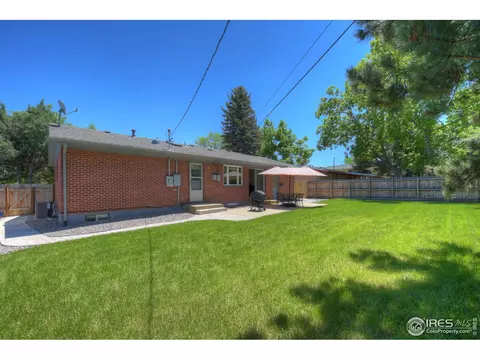 735 S 42nd St, Boulder, CO 80305 photo 36