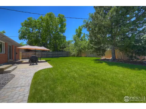 735 S 42nd St, Boulder, CO 80305 photo 33