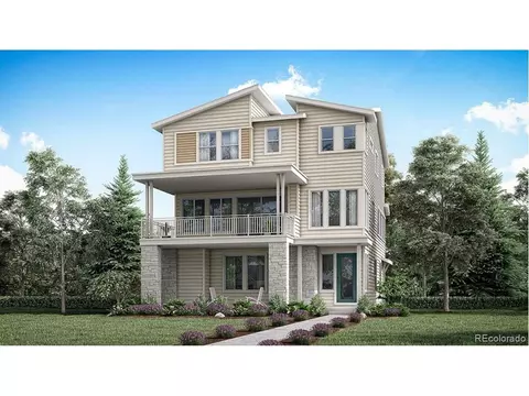 1457 Timber Trl, Lafayette, CO 80026