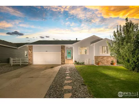 2810 W E St, Greeley, CO 80631 photo 1