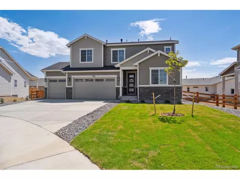 7156 E 126th Pl, Thornton, CO 80602