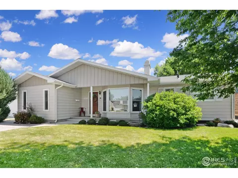 320 Delaware St, Sterling, CO 80751 photo 1
