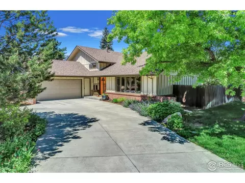605 Meadowbrook Dr, Boulder, CO 80303 photo 1