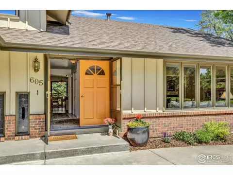605 Meadowbrook Dr, Boulder, CO 80303 photo 3