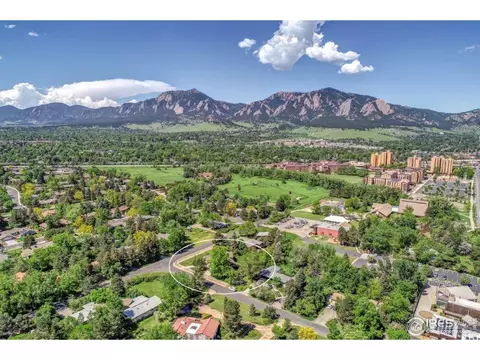 605 Meadowbrook Dr, Boulder, CO 80303 photo 2