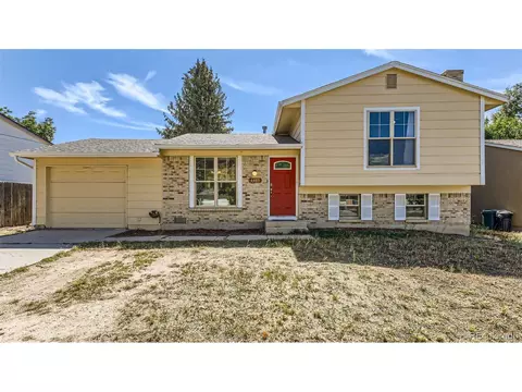 4485 Beaumont Rd, Colorado Springs, CO 80916