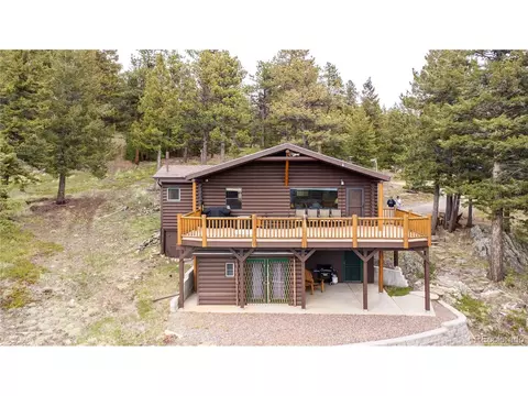 73 Elk Way, Drake, CO 80515