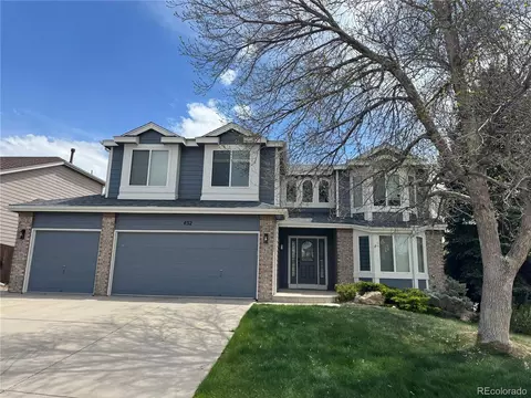 452 Bexley Ct, Highlands Ranch, CO 80126
