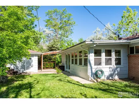 4500 Squires Cir, Boulder, CO 80305 photo 18
