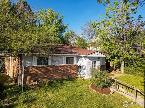 4500 Squires Cir, Boulder, CO 80305 photo 3