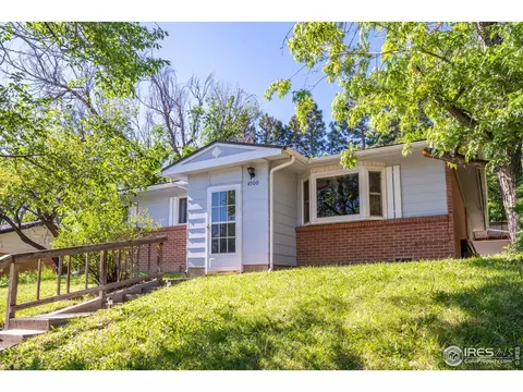4500 Squires Cir, Boulder, CO 80305 photo 34
