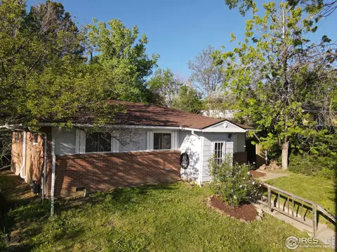 4500 Squires Cir, Boulder, CO 80305 photo 33