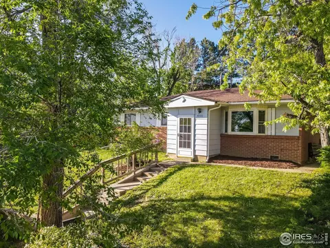 4500 Squires Cir, Boulder, CO 80305 photo 1