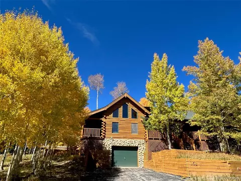 151 Thimbleberry Way, Silverthorne, CO 80498
