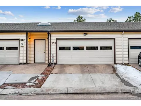 320 Raspberry Ln, Monument, CO 80132 photo 2