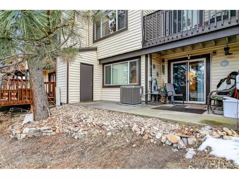 320 Raspberry Ln, Monument, CO 80132 photo 3