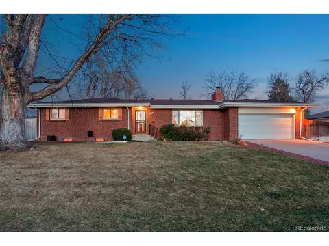 6266 S Valleyview St, Littleton, CO 80120