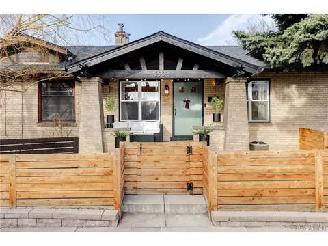 2909 Newton St, Denver, CO 80211