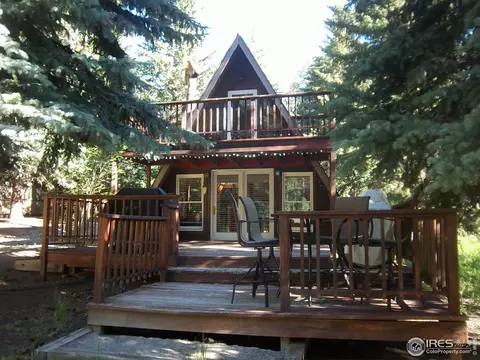 409 Riverside Dr, Lyons, CO 80540 photo 1