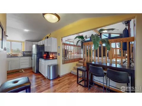 1053 County Road 72, Bailey, CO 80421 photo 12