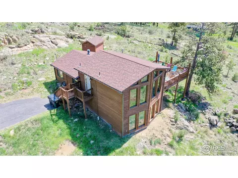 1053 County Road 72, Bailey, CO 80421 photo 29
