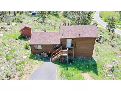 1053 County Road 72, Bailey, CO 80421 photo 33