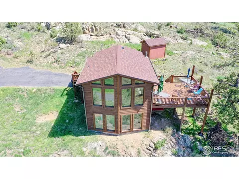 1053 County Road 72, Bailey, CO 80421 photo 34