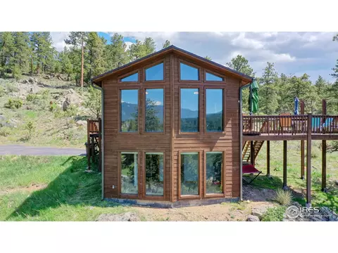 1053 County Road 72, Bailey, CO 80421 photo 1