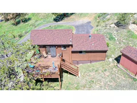 1053 County Road 72, Bailey, CO 80421 photo 37