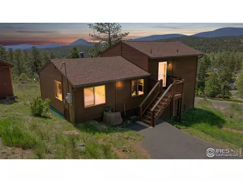 1053 County Road 72, Bailey, CO 80421 photo 5
