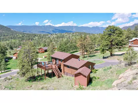 1053 County Road 72, Bailey, CO 80421 photo 40