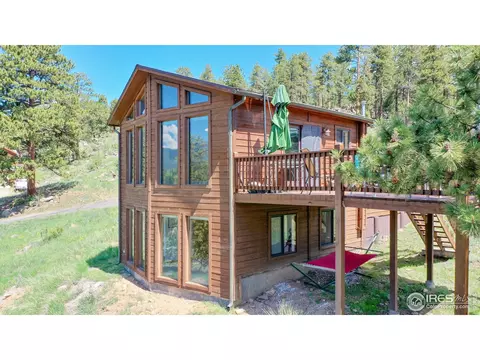 1053 County Road 72, Bailey, CO 80421 photo 32
