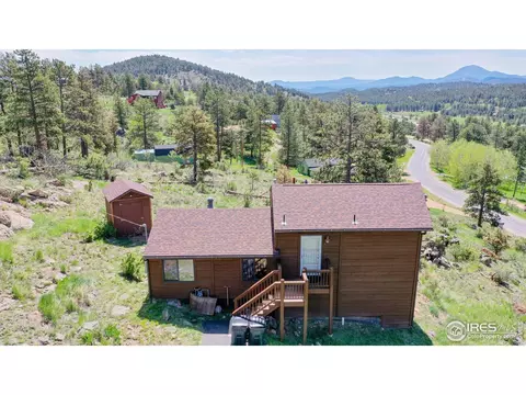 1053 County Road 72, Bailey, CO 80421 photo 36
