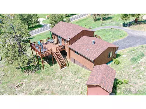 1053 County Road 72, Bailey, CO 80421 photo 35