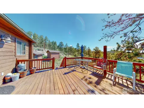 1053 County Road 72, Bailey, CO 80421 photo 25
