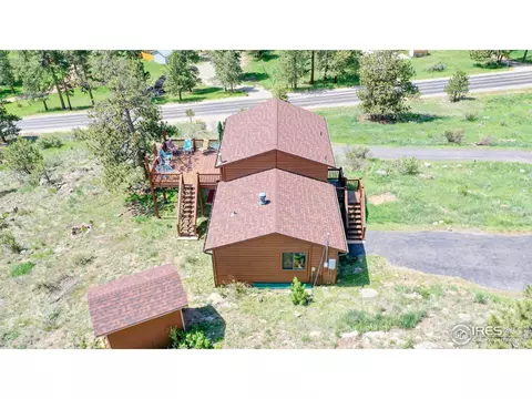 1053 County Road 72, Bailey, CO 80421 photo 38