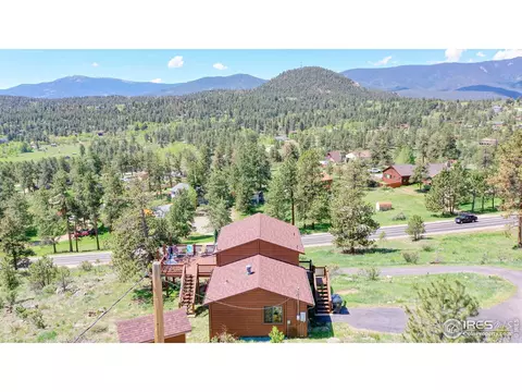 1053 County Road 72, Bailey, CO 80421 photo 39