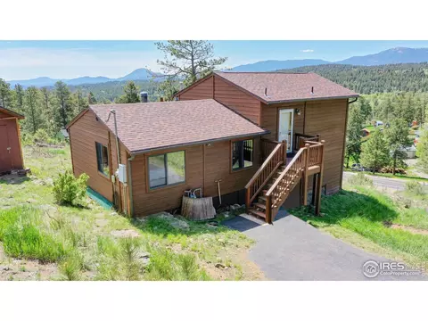 1053 County Road 72, Bailey, CO 80421 photo 2