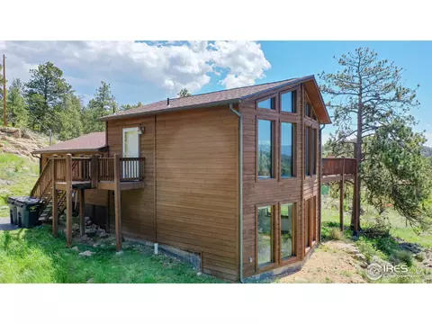 1053 County Road 72, Bailey, CO 80421 photo 30